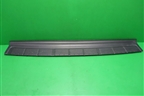 Накладка заднего бампера (до 2012г) (5216260040) для Toyota Land Cruiser (200) с 2008г (Ленд Крузер)