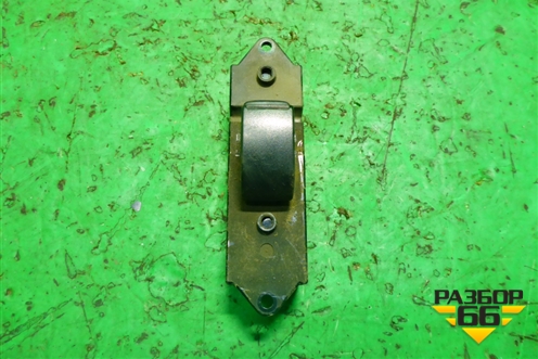 Кнопка стеклоподъёмника (задняя левая) (MR587880) для Mitsubishi Lancer-9  с 2003-2008г (Лансер)