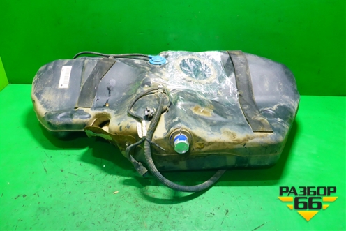 Бак топливный (бензин) (13224309) для Opel Astra H с 2004-2015г