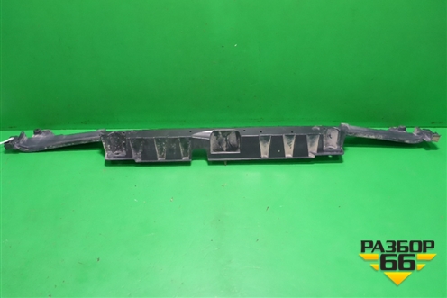 Кронштейн заднего бампера центральный (СK5217B861ASD) для Land Rover Range Rover 4 с 2013-2022г (Вог)