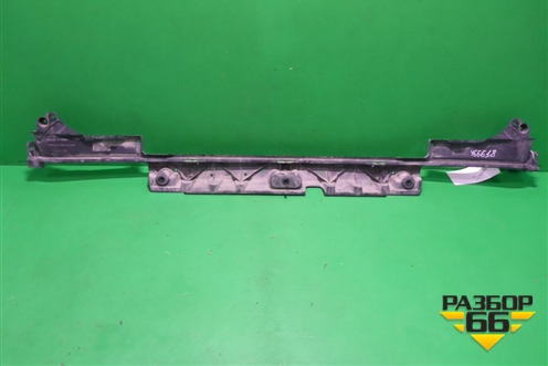 Кронштейн заднего бампера центральный (СK5217B861ASD) для Land Rover Range Rover 4 с 2013-2022г (Вог)