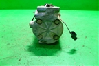 Компрессор кондиционера (1.6л 4G18) (MN185570) для Mitsubishi Lancer-9  с 2003-2008г