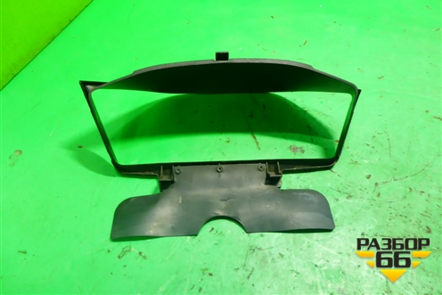 Накладка на щиток приборов (MR506452) для Mitsubishi Lancer-9  с 2003-2008г