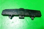Модуль кнопок (03758075) для Opel Astra H с 2004-2015г