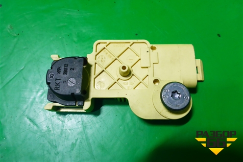 Датчик AIR BAG (13251078) для Opel Astra H с 2004-2015г