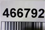 Датчик AIR BAG (13251078) для Opel Astra H с 2004-2015г