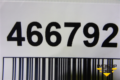 Датчик AIR BAG (13251078) для Opel Astra H с 2004-2015г