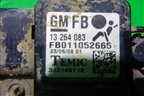 Датчик AIR BAG (13264083) для Opel Astra H с 2004-2015г