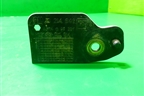 Кронштейн (блока ABS) (13214941) для Opel Astra H с 2004-2015г