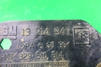 Кронштейн (блока ABS) (13214941) для Opel Astra H с 2004-2015г