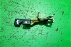 Ручка открывания багажника и лючка бензобака для Opel Astra H с 2004-2015г