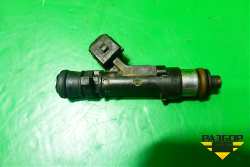 Форсунка инжекторная электрическая (1.4л Z14XEP) (0280158501) для Opel Astra H с 2004-2015г