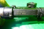Форсунка инжекторная электрическая (1.4л Z14XEP) (0280158501) для Opel Astra H с 2004-2015г