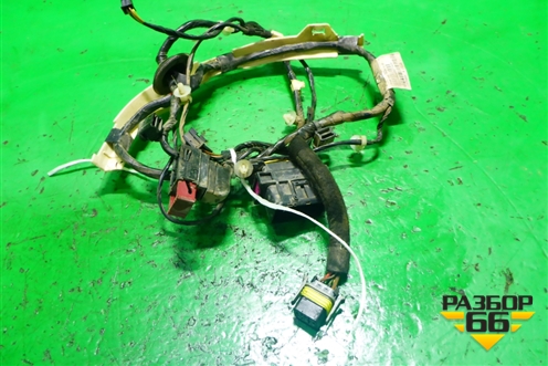 Проводка двери передней правой для Opel Astra H с 2004-2015г