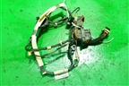 Проводка двери передней правой для Opel Astra H с 2004-2015г