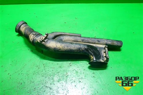Патрубок воздушного фильтра (1.4л Z14XEP) (55351756) для Opel Astra H с 2004-2015г