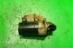 Стартер (1.4л Z14XEP МКПП) (24436877) для Opel Astra H с 2004-2015г
