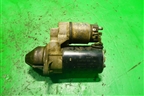 Стартер (1.4л Z14XEP МКПП) (24436877) для Opel Astra H с 2004-2015г