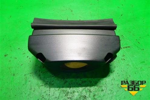 Кожух рулевой колонки (в сборе) для Opel Astra H с 2004-2015г