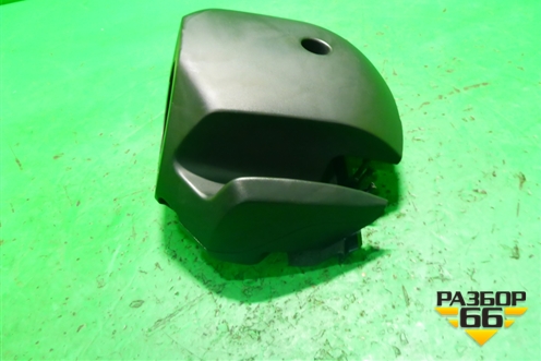 Кожух рулевой колонки (в сборе) для Opel Astra H с 2004-2015г