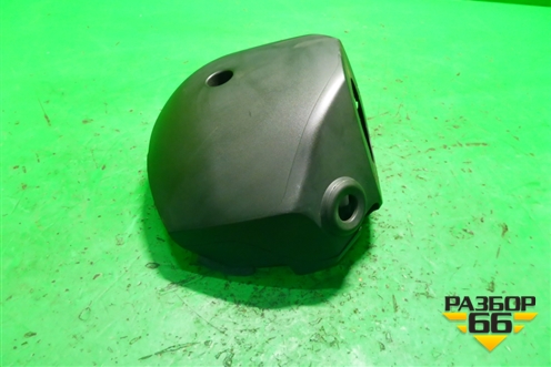 Кожух рулевой колонки (в сборе) для Opel Astra H с 2004-2015г
