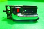 Ручка внутренняя двери передней левой для Toyota Corolla (E12) с 2001-2007г