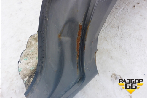 Крыло заднее левое (седан после 2010г) для Lifan Breez с 2007г (Бриз)