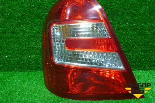 Фонарь задний левый (после 2010г седан) (LBU4133300) для Lifan Breez с 2007г (Бриз)
