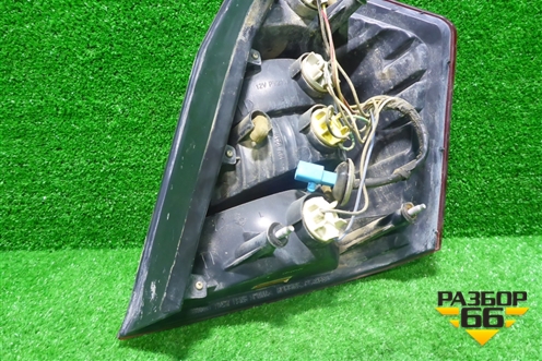 Фонарь задний левый (после 2010г седан) (LBU4133300) для Lifan Breez с 2007г (Бриз)