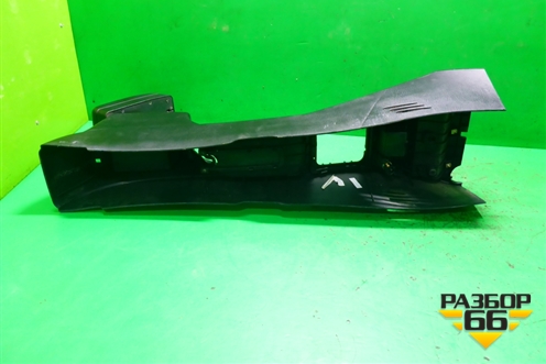 Консоль для Lifan Breez с 2007г (Бриз)