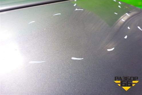 Дверь задняя правая (седан) (LAX6201002) для Lifan Breez с 2007г (Бриз)