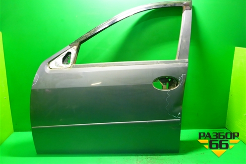 Дверь передняя левая для Lifan Breez с 2007г (Бриз)