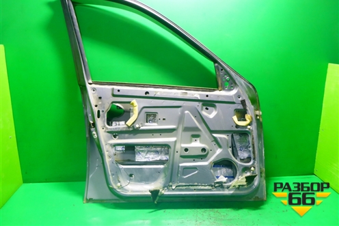 Дверь передняя левая для Lifan Breez с 2007г (Бриз)