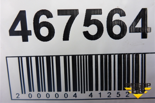 Дверь передняя левая для Lifan Breez с 2007г (Бриз)