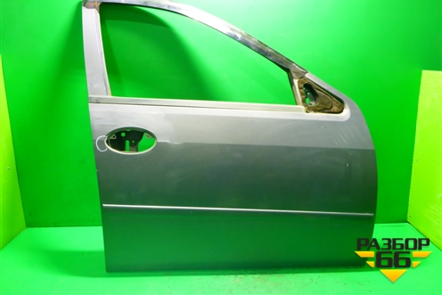 Дверь передняя правая для Lifan Breez с 2007г (Бриз)