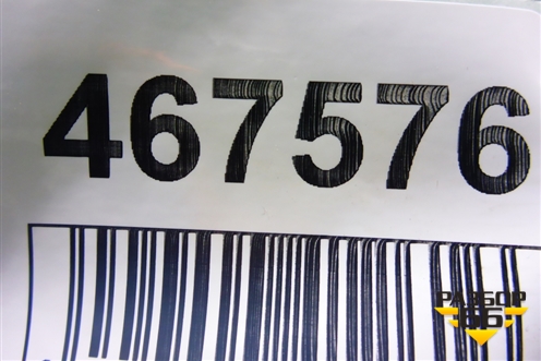 Обшивка двери задней левой под электрику (седан) для Lifan Breez с 2007г (Бриз)