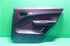 Обшивка двери задней правой под электрику (седан) для Lifan Breez с 2007г (Бриз)