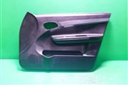 Обшивка двери передней правой под электрику для Lifan Breez с 2007г (Бриз)