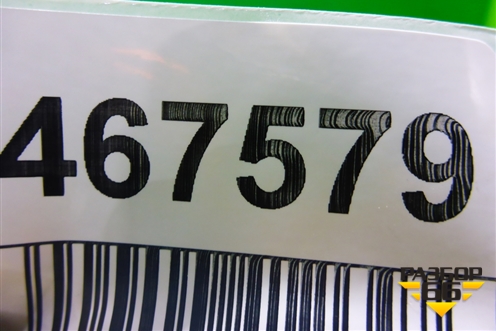 Обшивка двери передней левой под электрику для Lifan Breez с 2007г (Бриз)