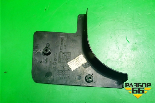 Накладка порога внутренняя переднего левого (передняя часть) для Lifan Breez с 2007г (Бриз)