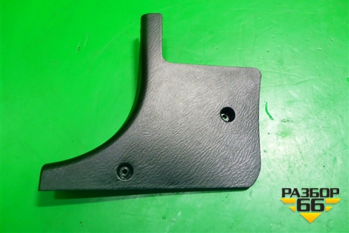 Накладка порога внутренняя переднего левого (передняя часть) для Lifan Breez с 2007г (Бриз)