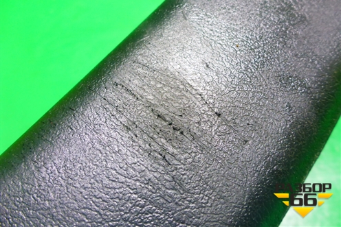 Обшивка багажника (на заднюю панель седан) (L5602011) для Lifan Breez с 2007г (Бриз)