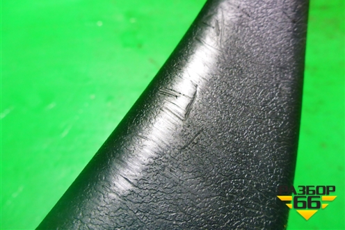 Обшивка багажника (на заднюю панель седан) (L5602011) для Lifan Breez с 2007г (Бриз)