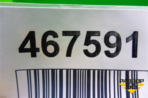 Обшивка стойки лобового стекла левая (L5402111B1L) для Lifan Breez с 2007г (Бриз)