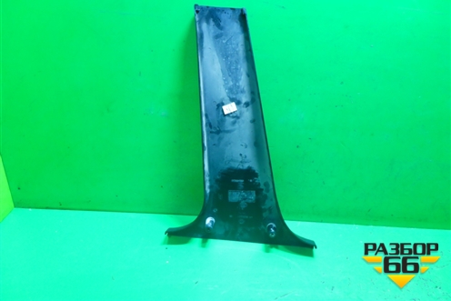 Обшивка стойки центральная нижняя правая (LAX5402231) для Lifan Breez с 2007г (Бриз)