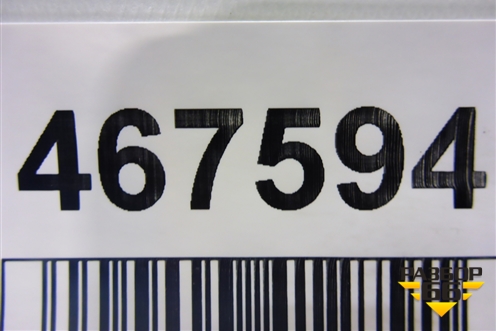 Обшивка стойки центральная нижняя правая (LAX5402231) для Lifan Breez с 2007г (Бриз)