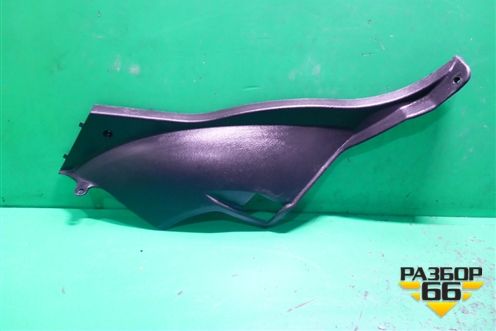 Обшивка стойки задняя нижняя левая (седан) (LAX5402151) для Lifan Breez с 2007г (Бриз)