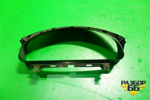 Накладка на щиток приборов для Lifan Breez с 2007г (Бриз)