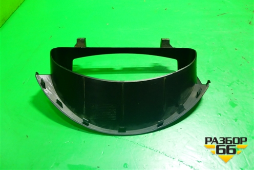 Накладка на щиток приборов для Lifan Breez с 2007г (Бриз)