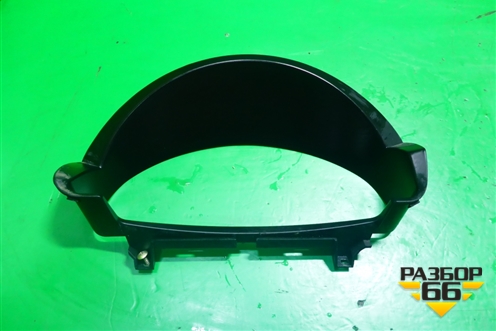 Накладка на щиток приборов для Lifan Breez с 2007г (Бриз)